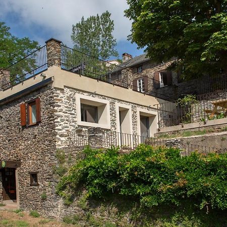 Gite De La Moulinquie Saint-Cirgue Zewnętrze zdjęcie