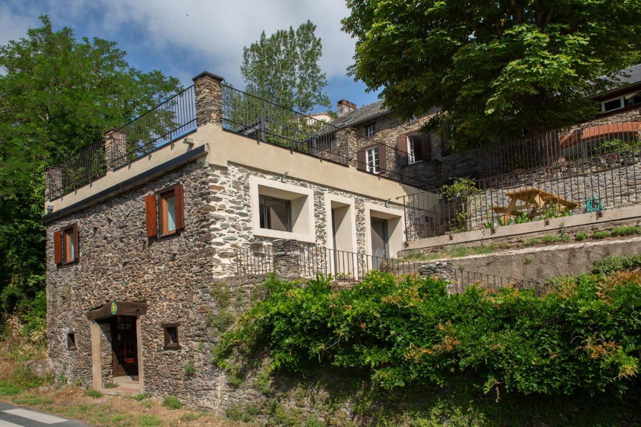 Gite De La Moulinquie Saint-Cirgue Zewnętrze zdjęcie