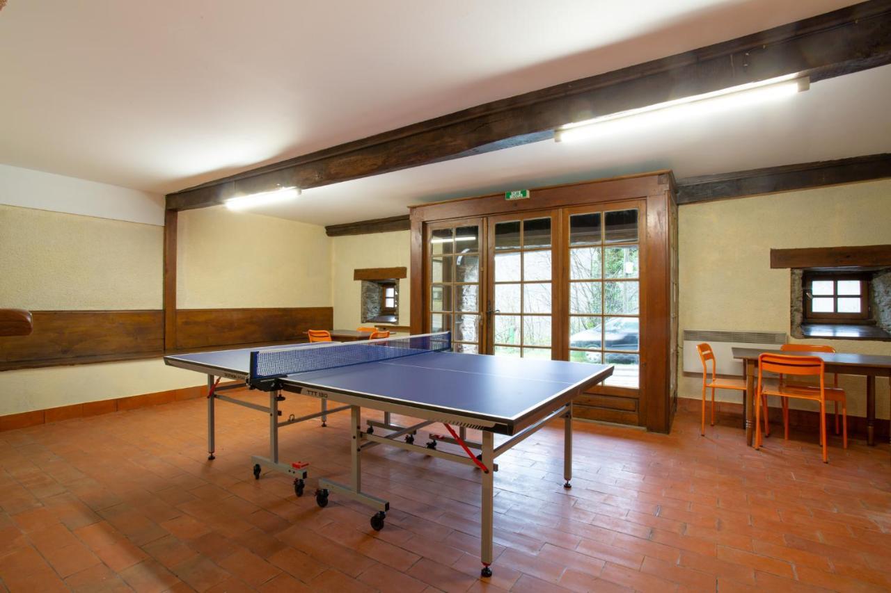 Gite De La Moulinquie Saint-Cirgue Zewnętrze zdjęcie