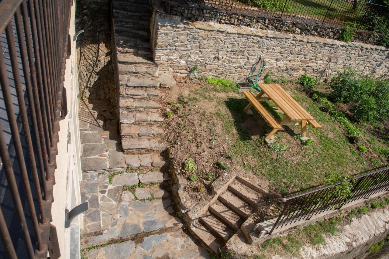 Gite De La Moulinquie Saint-Cirgue Zewnętrze zdjęcie